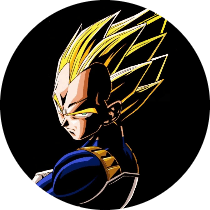 Prince Vegeta